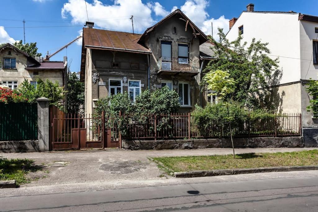 Apartment Garden !svitlo Postiyno! Lviv